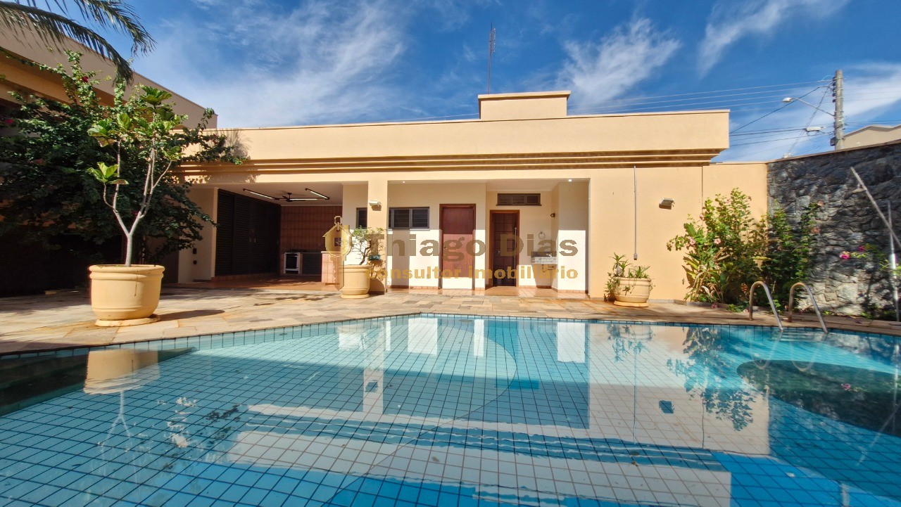Casa, 4 quartos - Foto 1