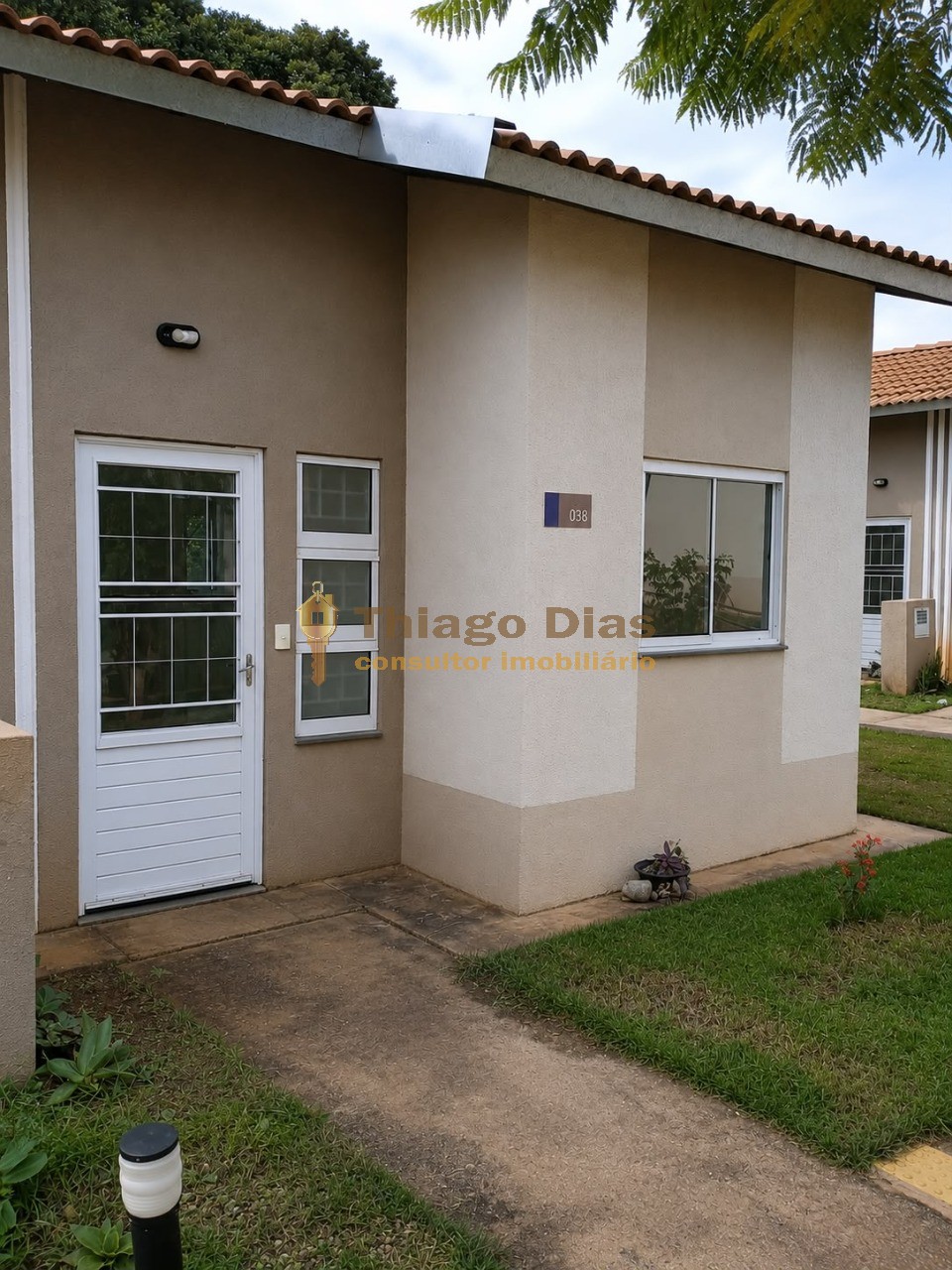 Casa, 2 quartos, 40 m² - Foto 4