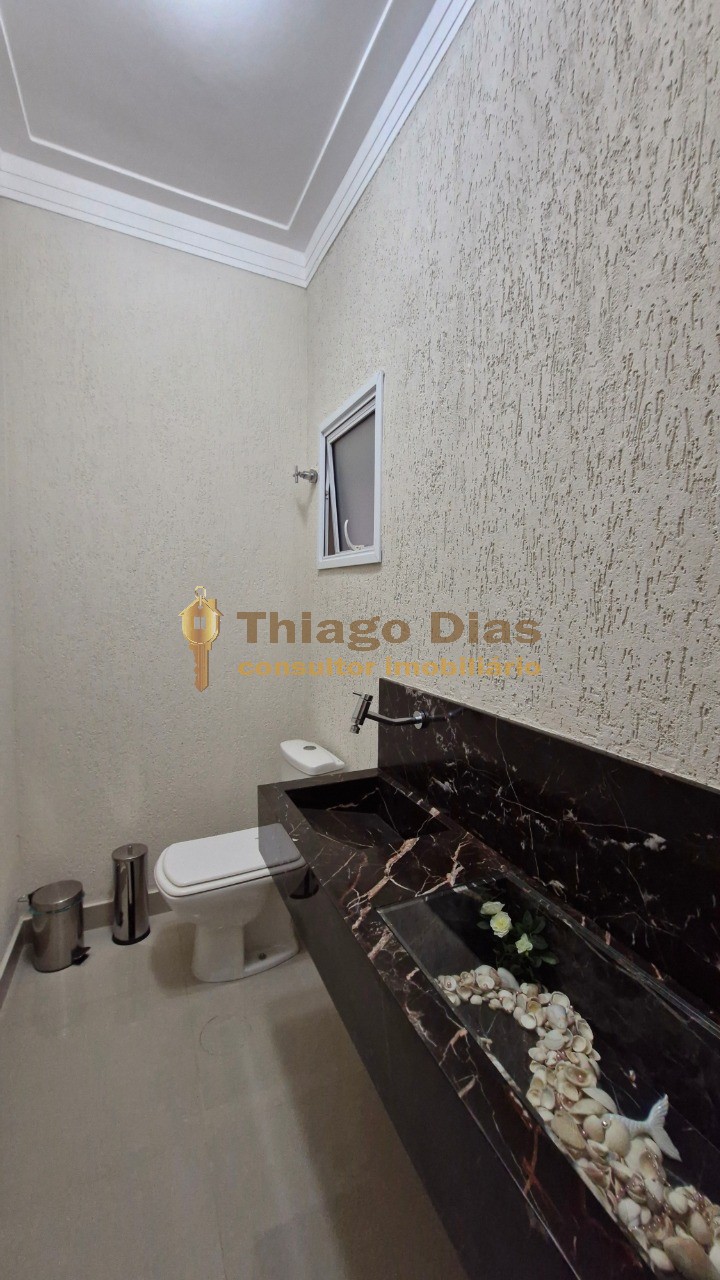 Casa, 3 quartos - Foto 21