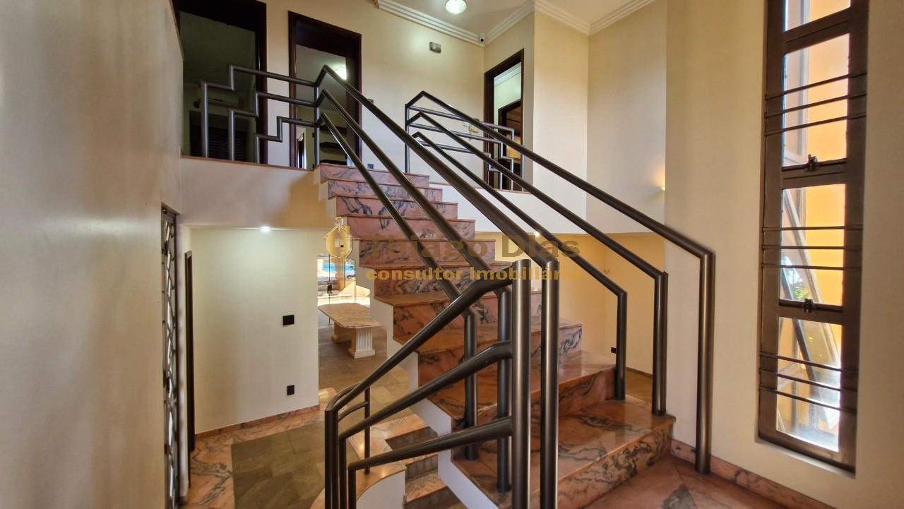 Casa, 4 quartos - Foto 46