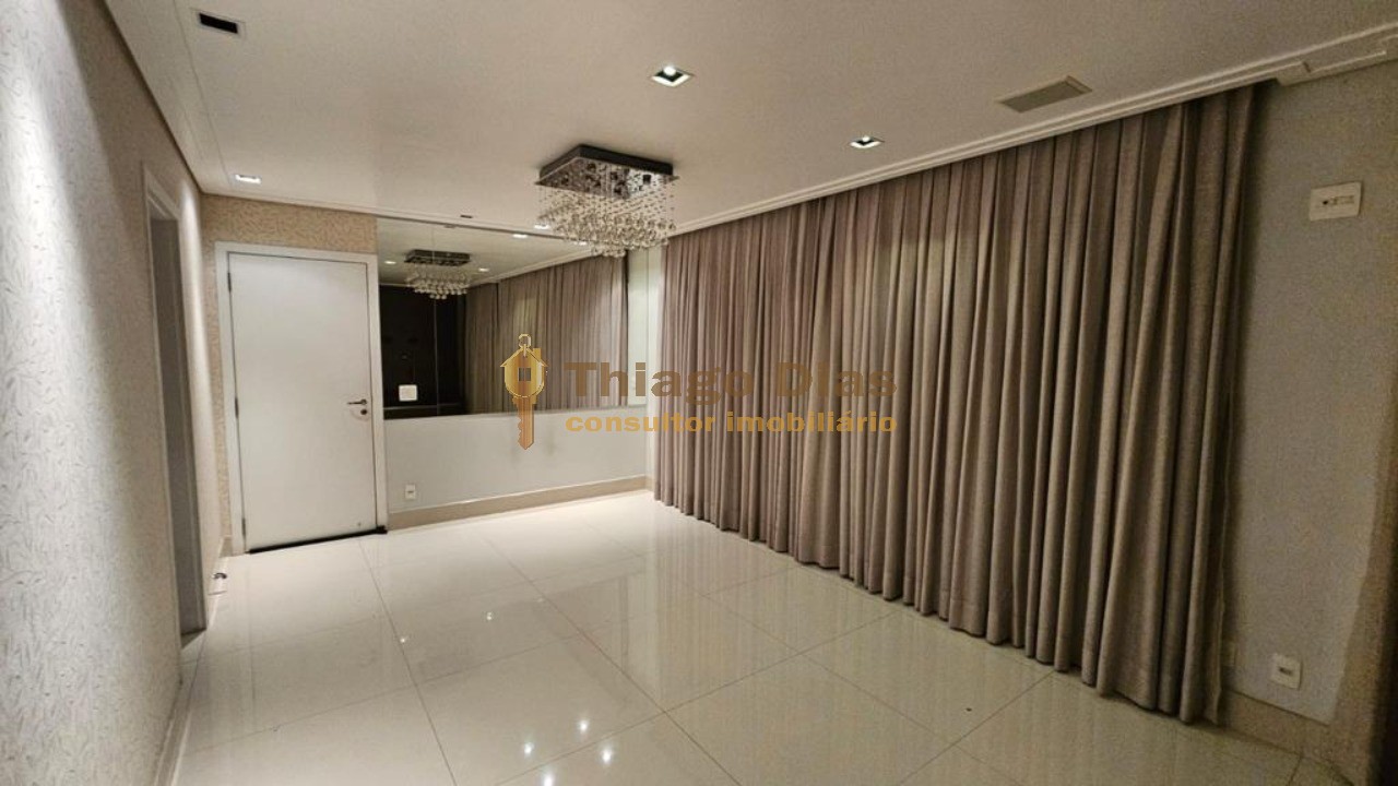 Apartamento, 3 quartos, 100 m² - Foto 4