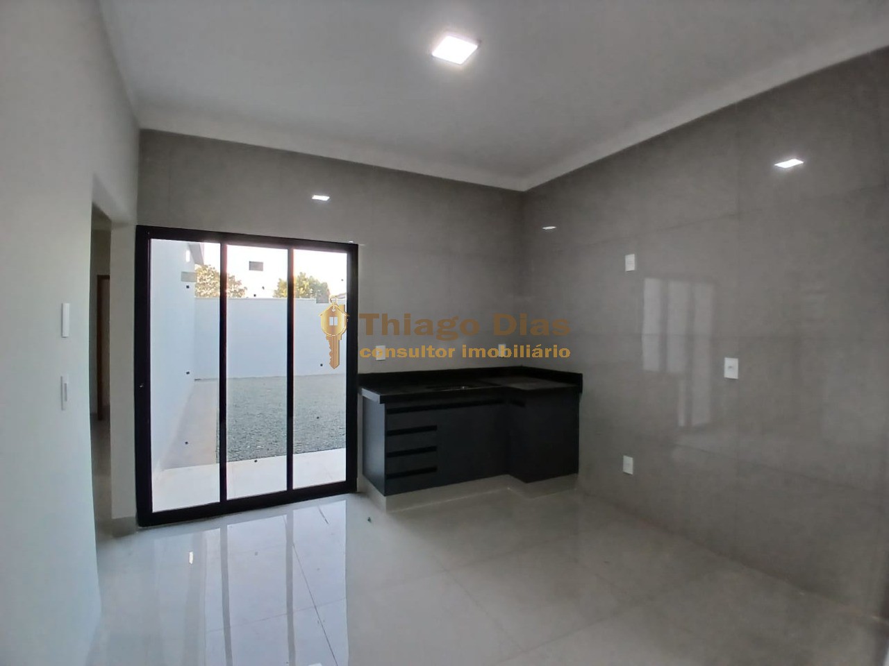 Casa, 3 quartos - Foto 5