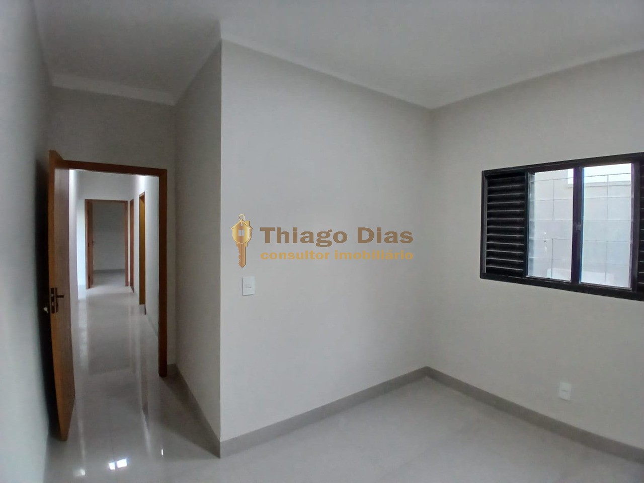 Casa, 3 quartos - Foto 14