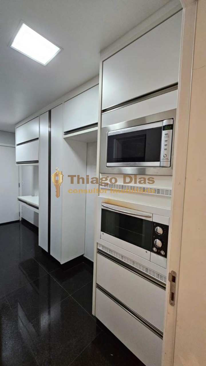 Apartamento, 3 quartos, 100 m² - Foto 8