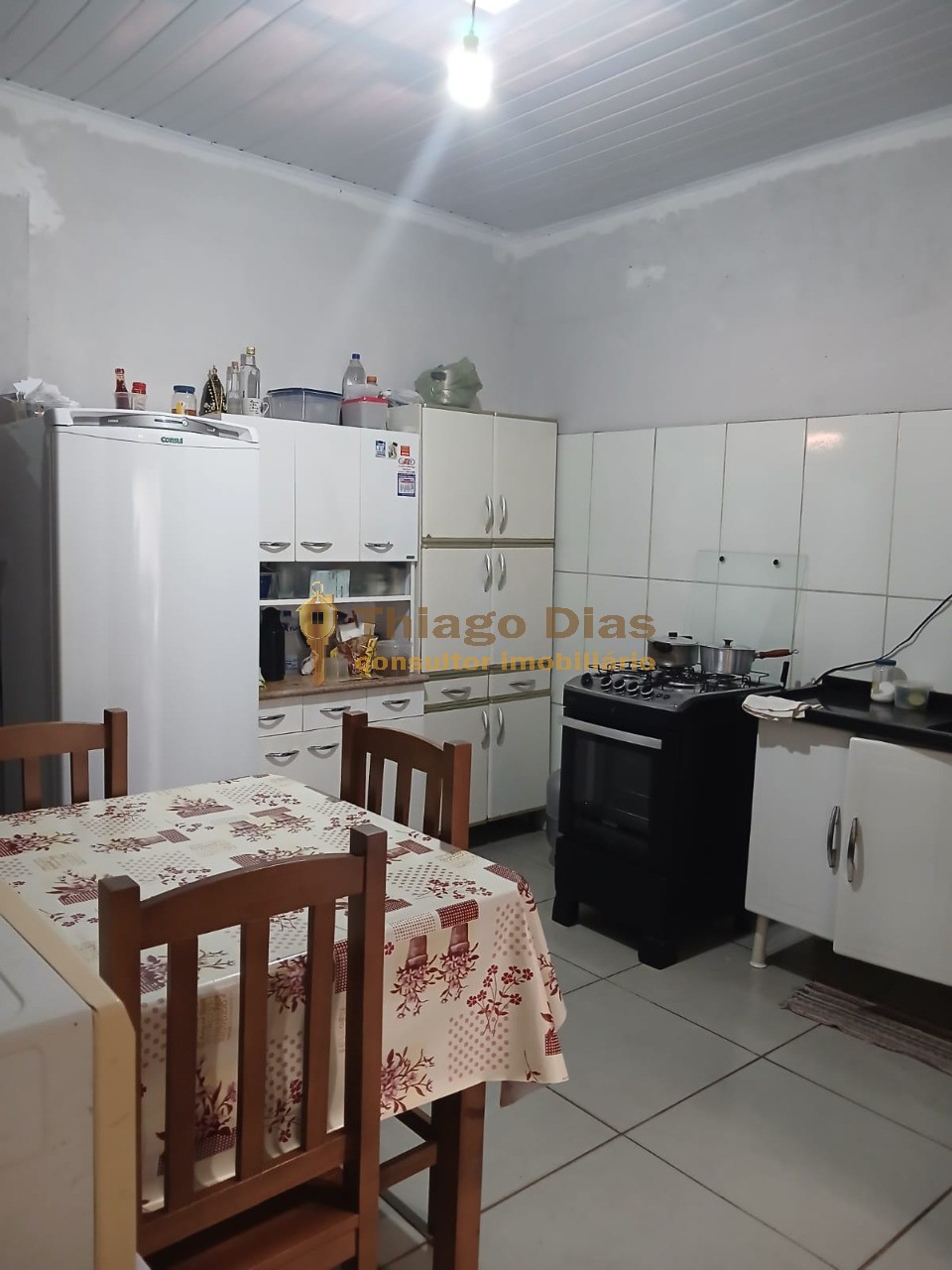 Casa, 3 quartos - Foto 11