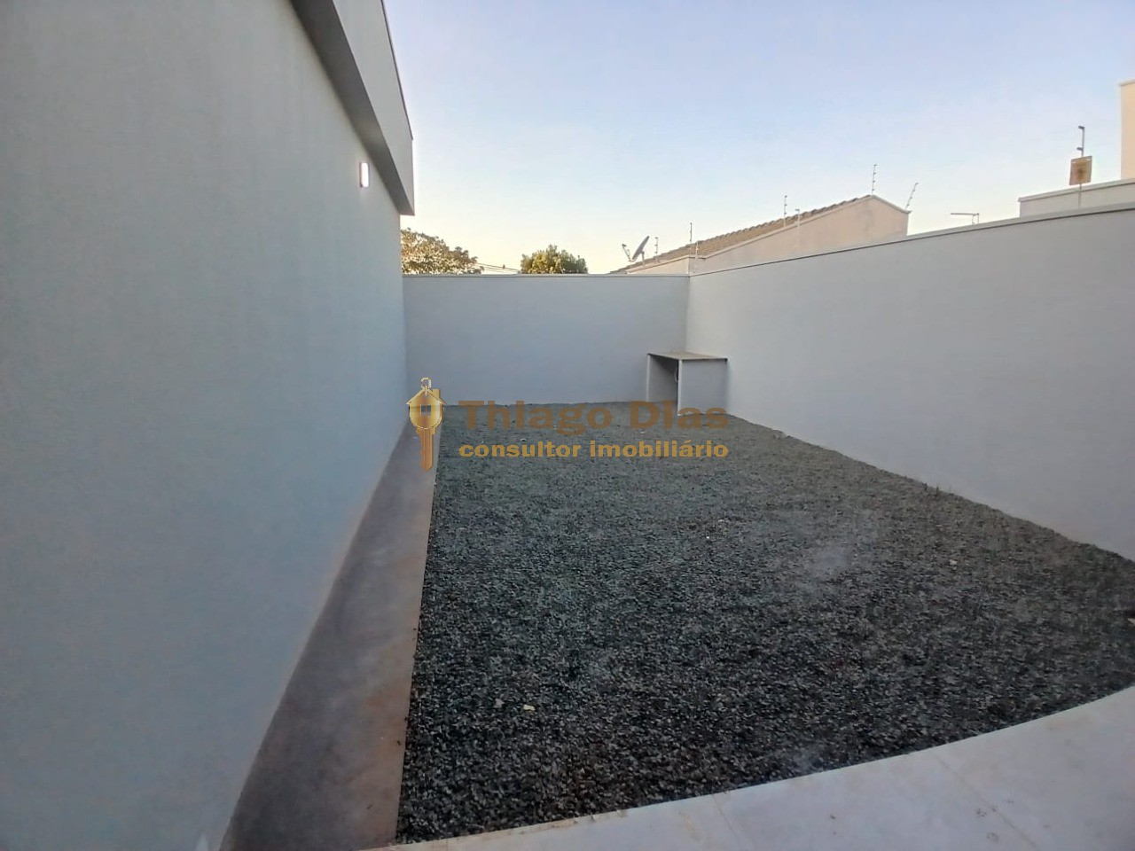 Casa, 3 quartos - Foto 17