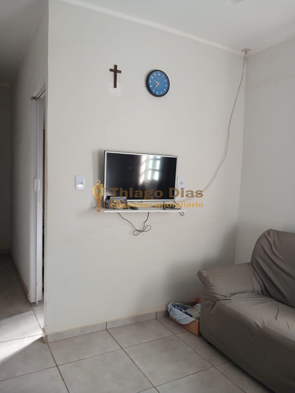 Casa, 3 quartos - Foto 5