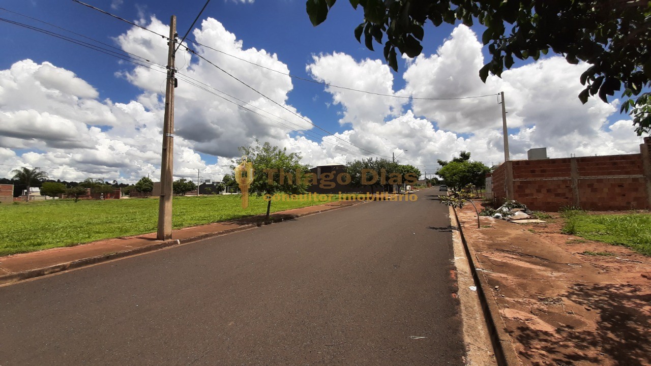 Terreno, 200 m² - Foto 1