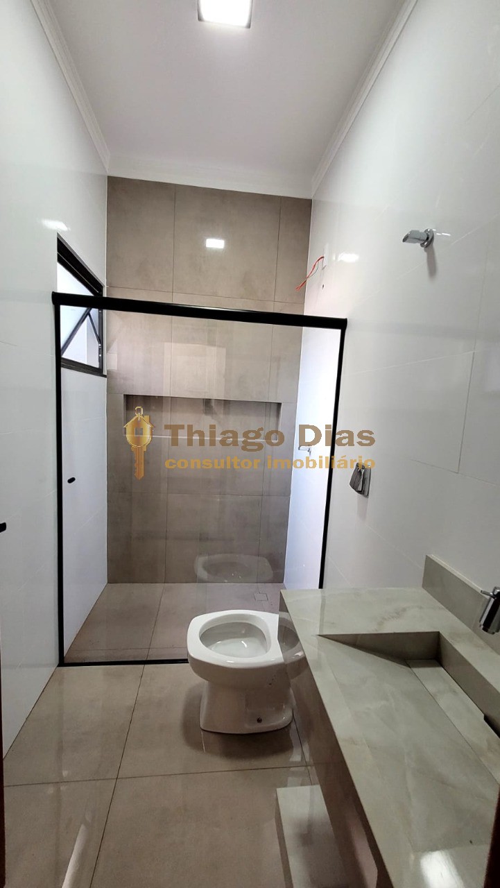 Casa, 3 quartos - Foto 16