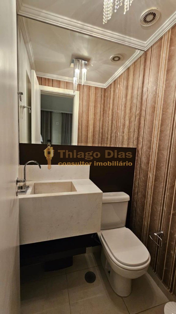 Apartamento, 3 quartos, 100 m² - Foto 6