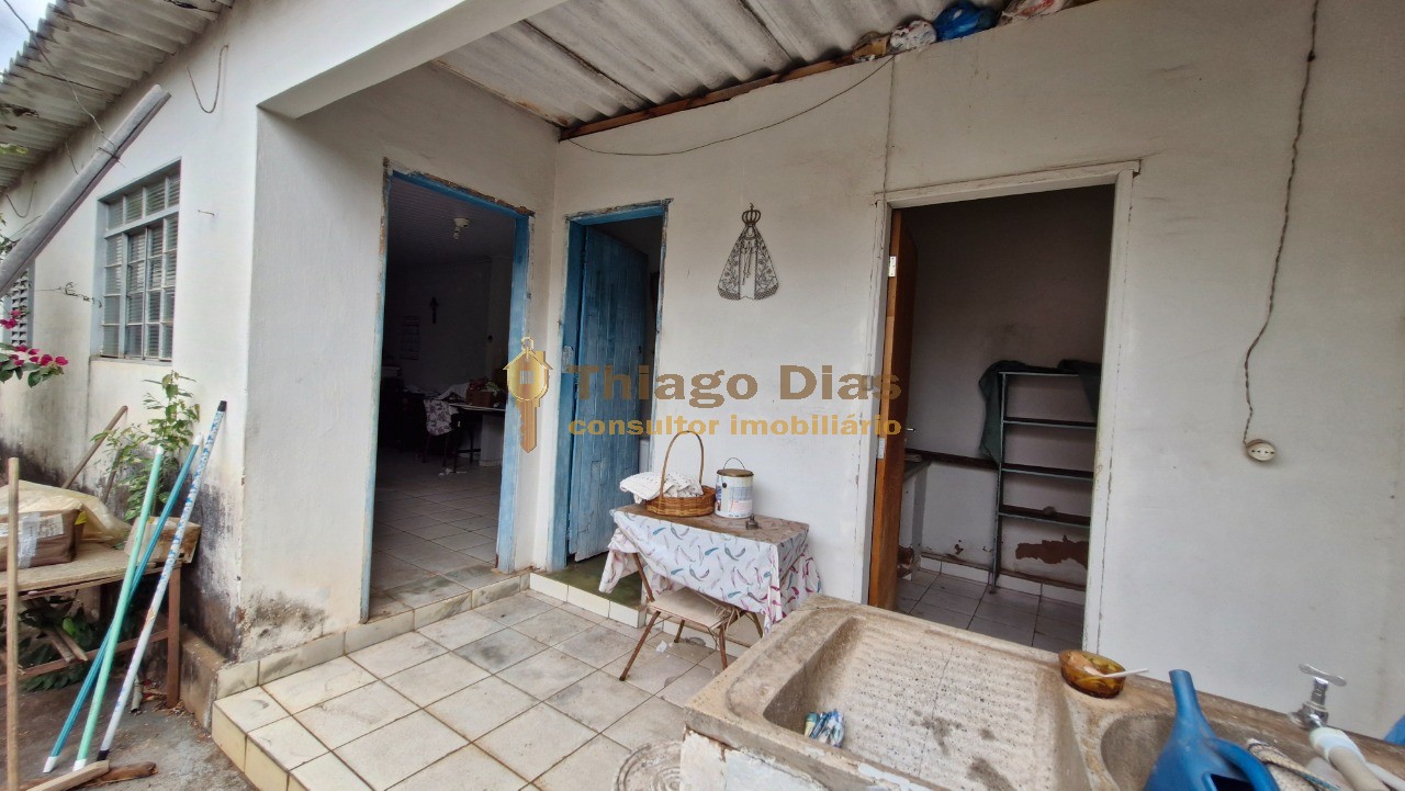 Casa, 3 quartos - Foto 22