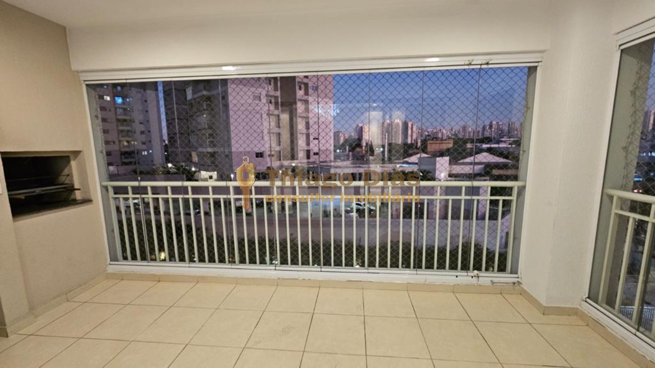 Apartamento, 3 quartos, 100 m² - Foto 2