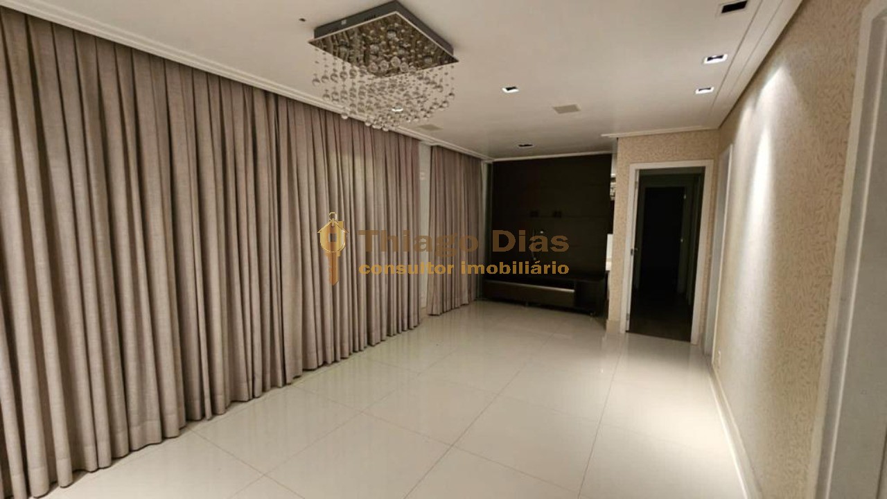 Apartamento, 3 quartos, 100 m² - Foto 5