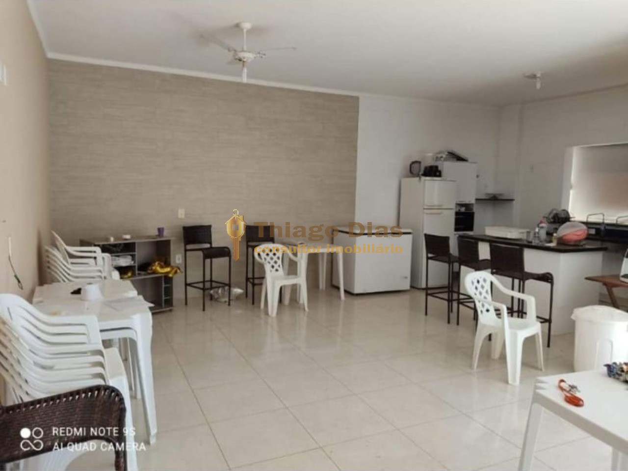 Casa, 3 quartos - Foto 3