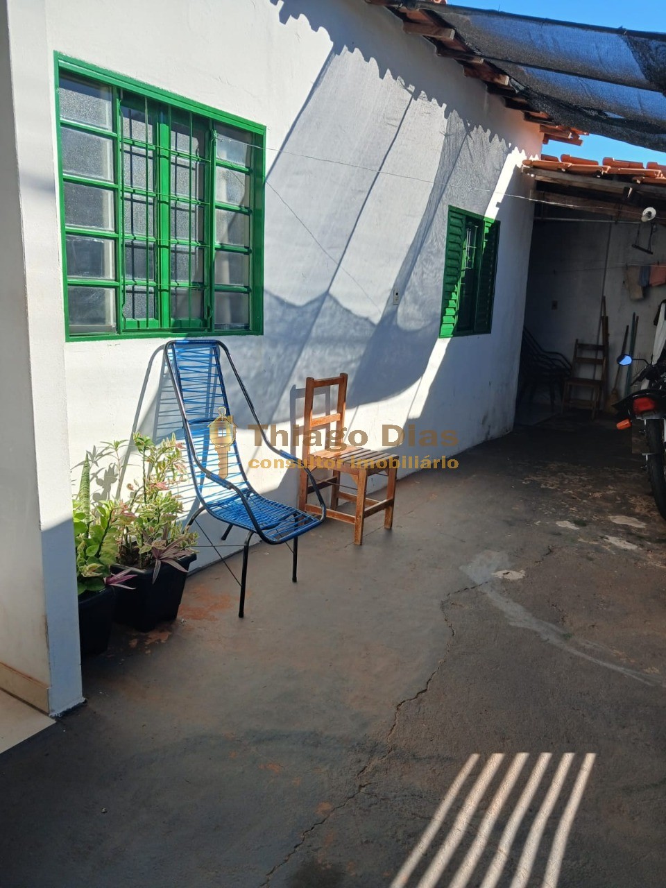 Casa, 3 quartos - Foto 2