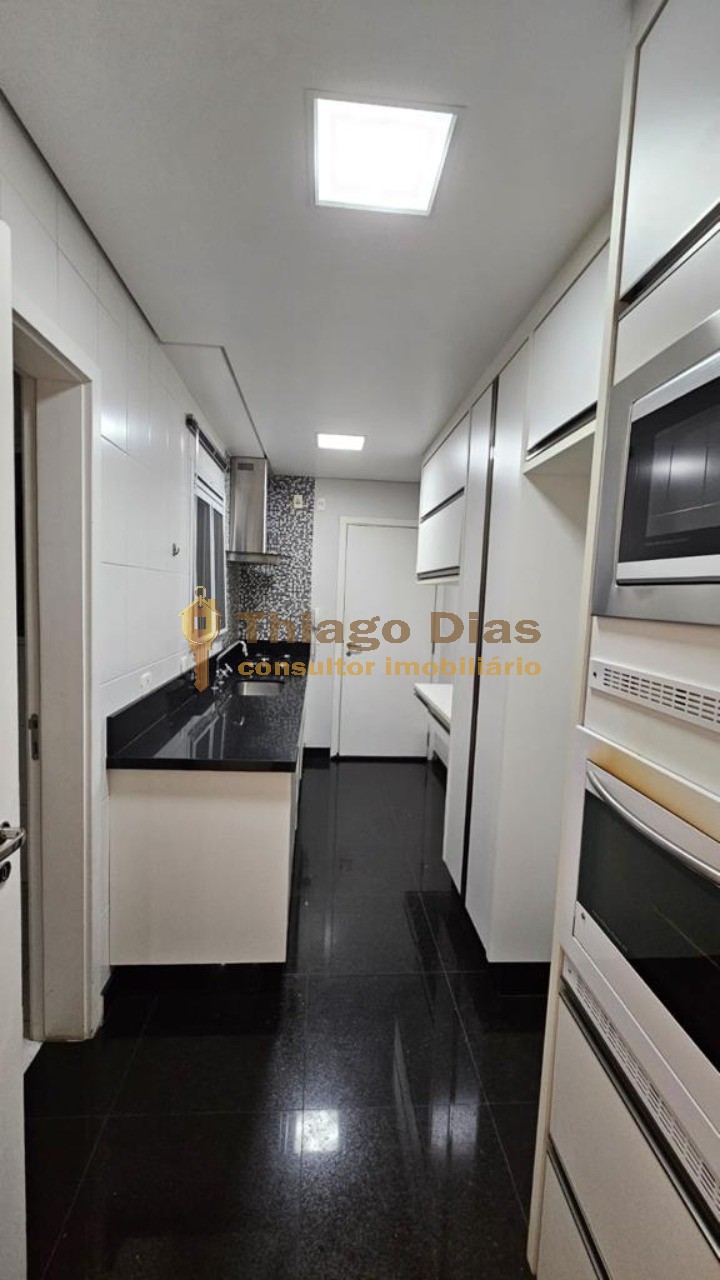Apartamento, 3 quartos, 100 m² - Foto 7