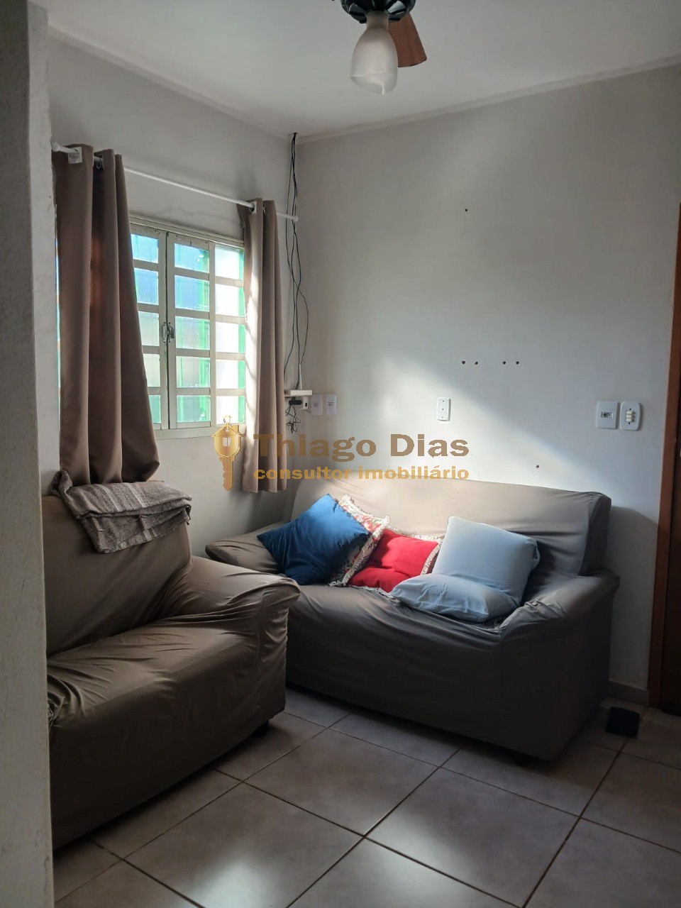 Casa, 3 quartos - Foto 4