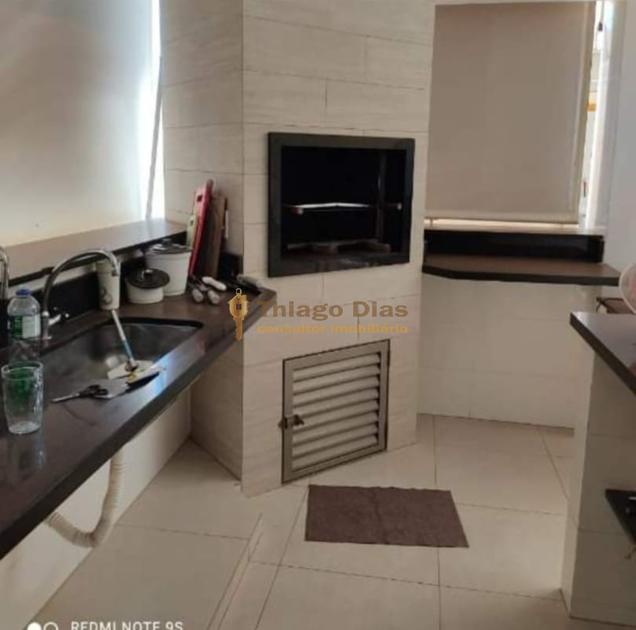 Casa, 3 quartos - Foto 4