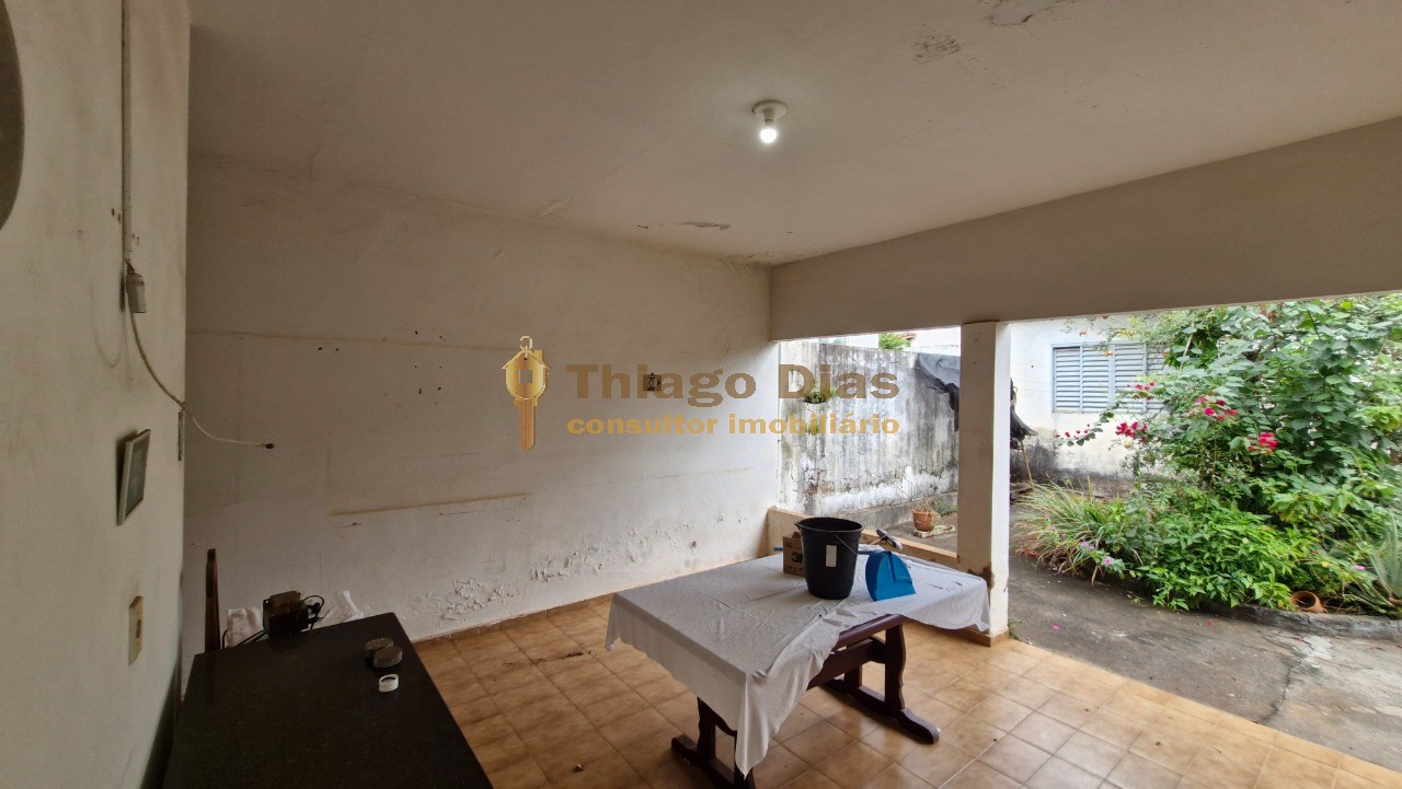 Casa, 3 quartos - Foto 16