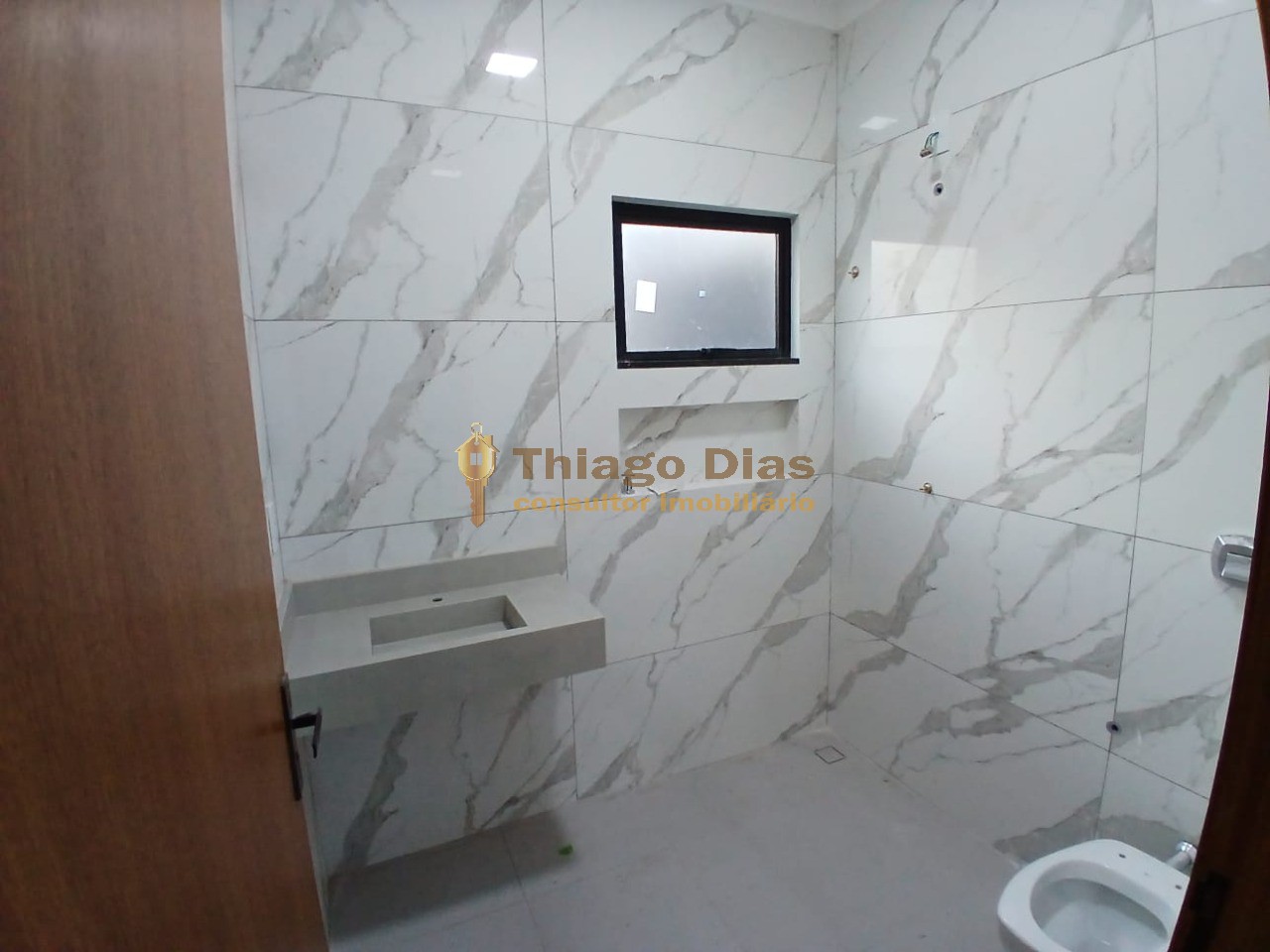 Casa, 3 quartos - Foto 10