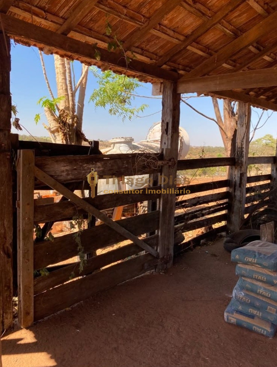 Fazenda, 33 m² - Foto 18