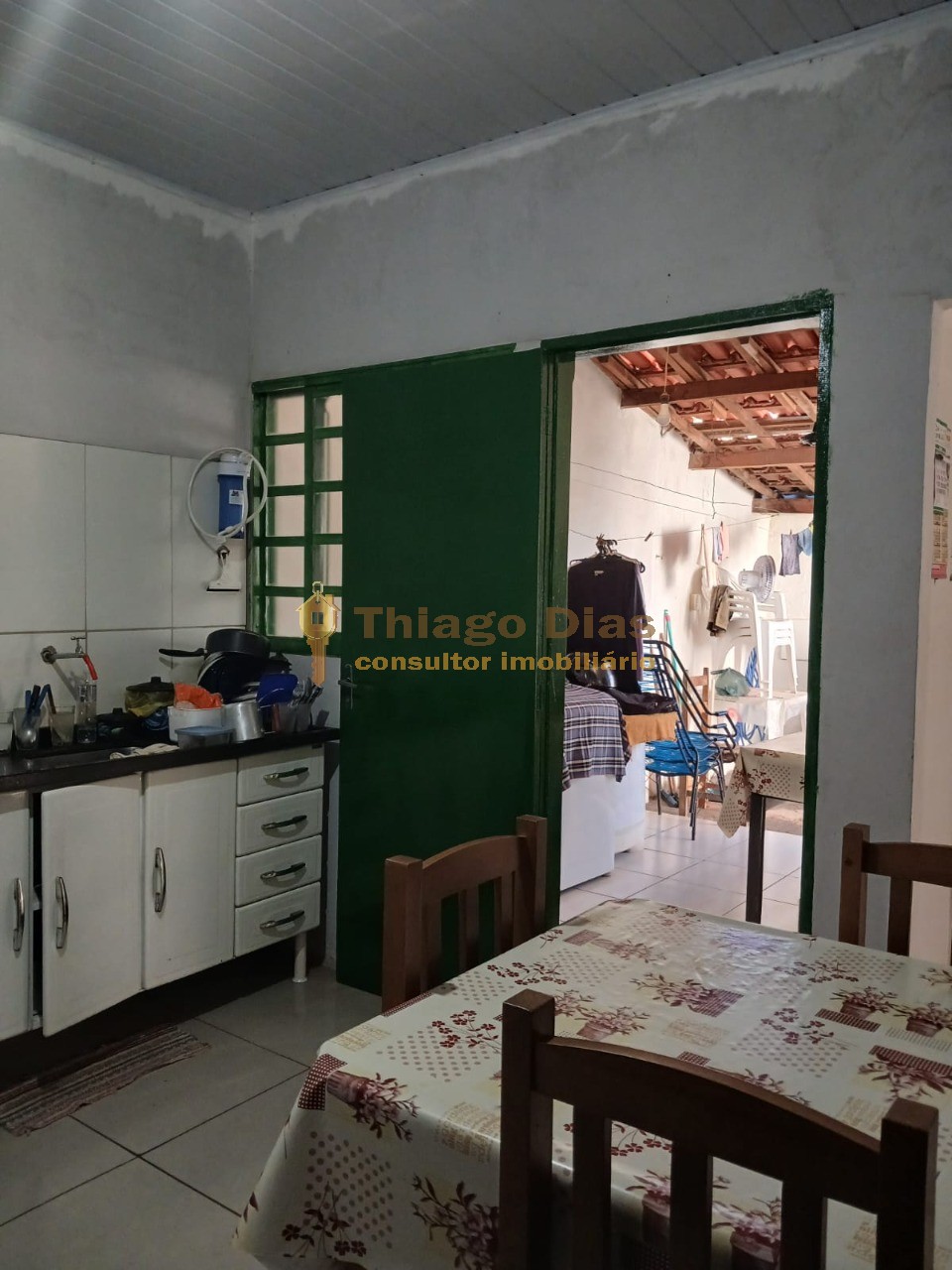 Casa, 3 quartos - Foto 12