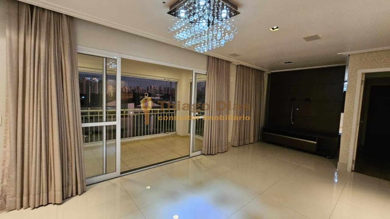 Apartamento, 3 quartos, 100 m² - Foto 3