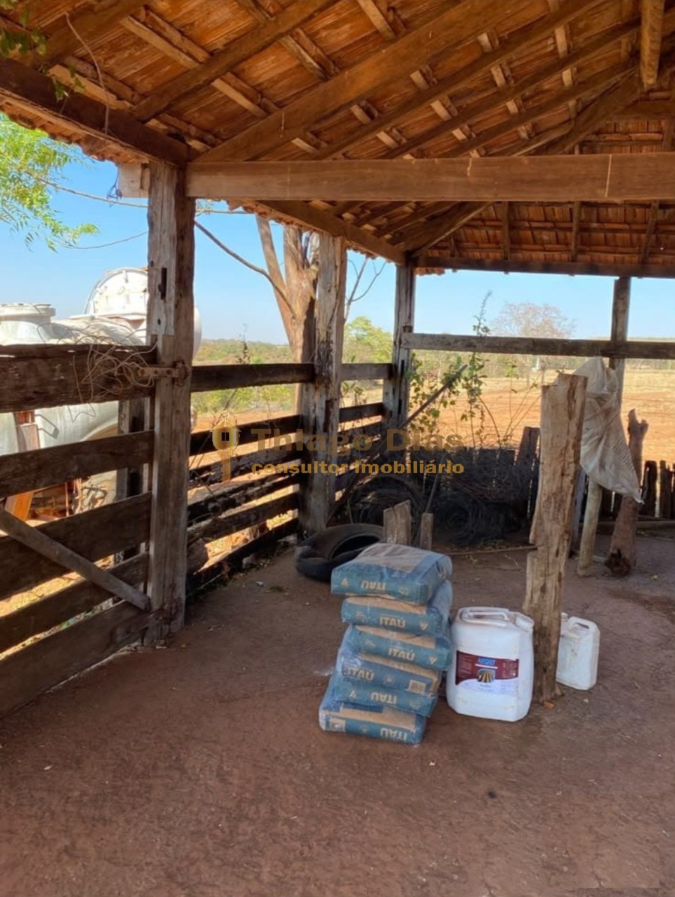 Fazenda, 33 m² - Foto 17