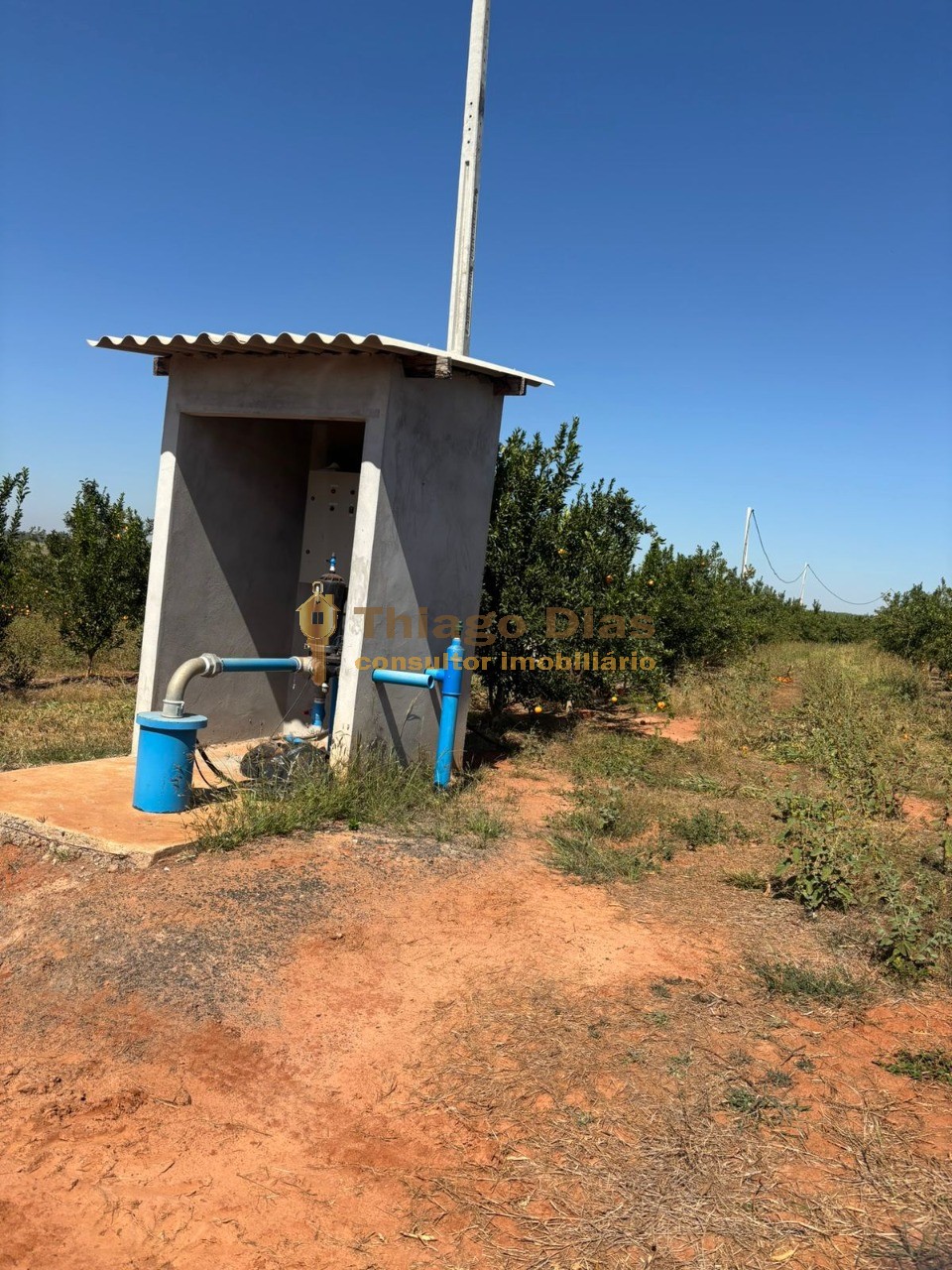 Fazenda, 33 m² - Foto 7