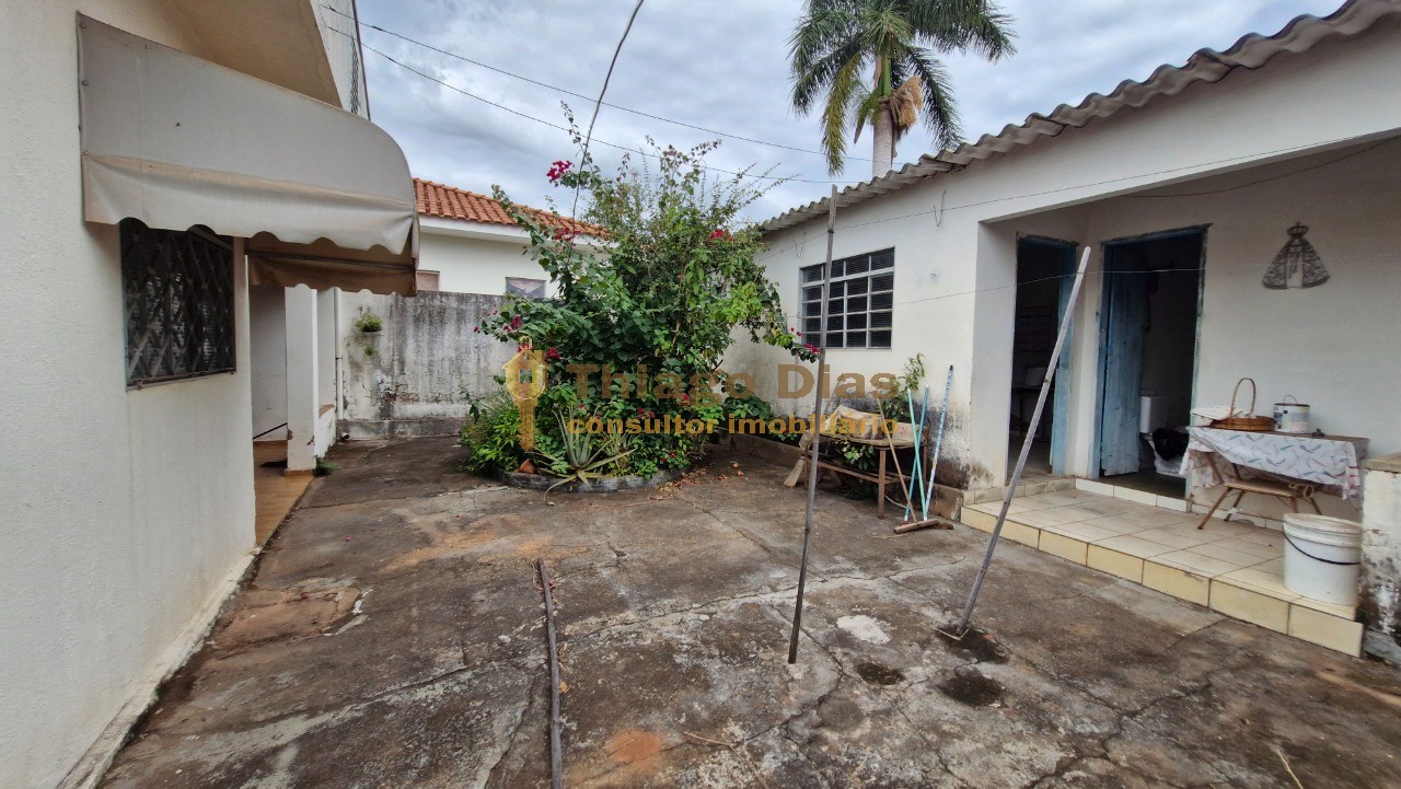 Casa, 3 quartos - Foto 21