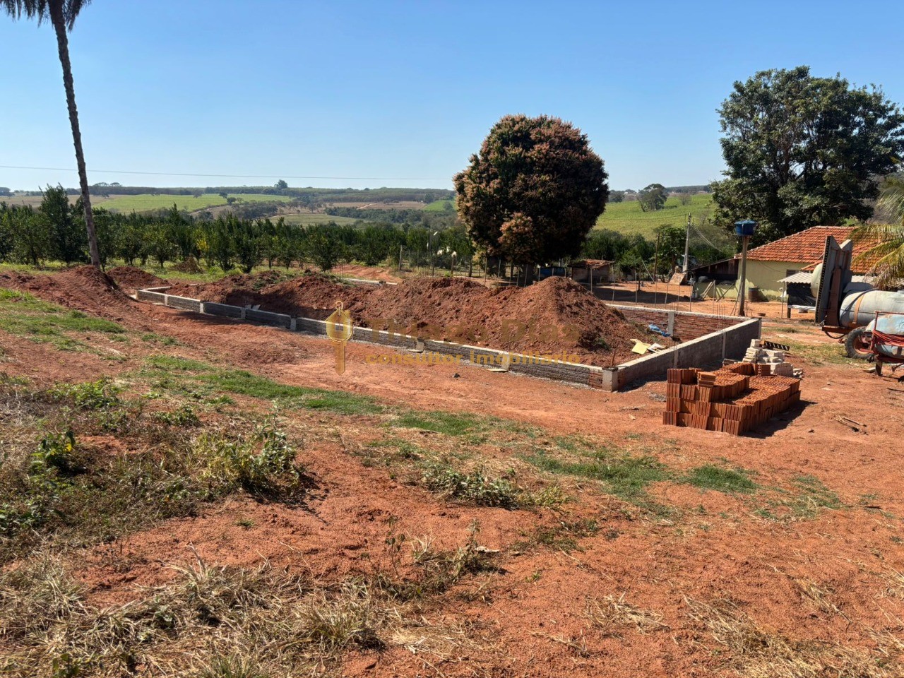 Fazenda, 33 m² - Foto 16