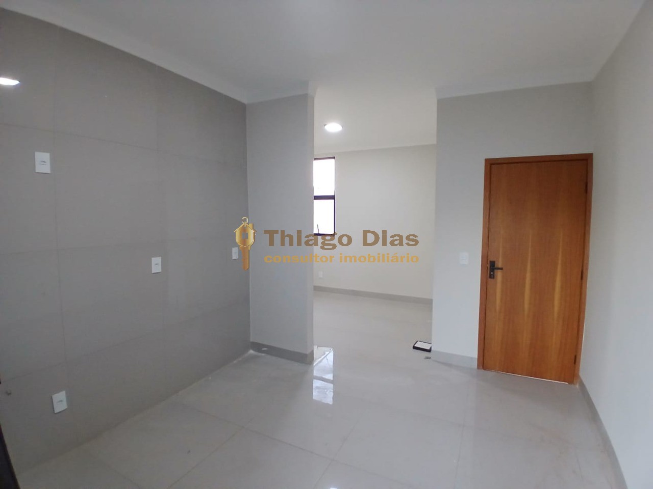 Casa, 3 quartos - Foto 1