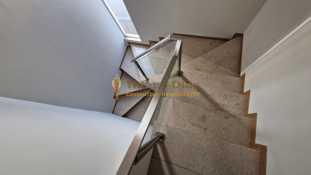 Casa, 4 quartos - Foto 49
