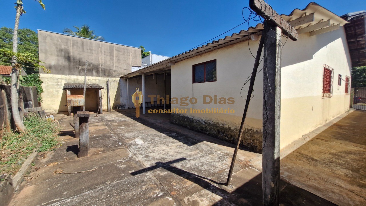 Casa, 3 quartos - Foto 21