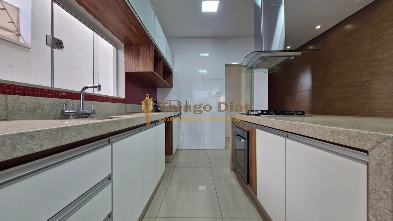 Casa, 4 quartos - Foto 10