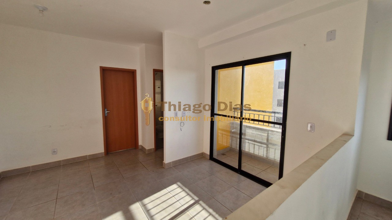 Apartamento, 2 quartos, 48 m² - Foto 6
