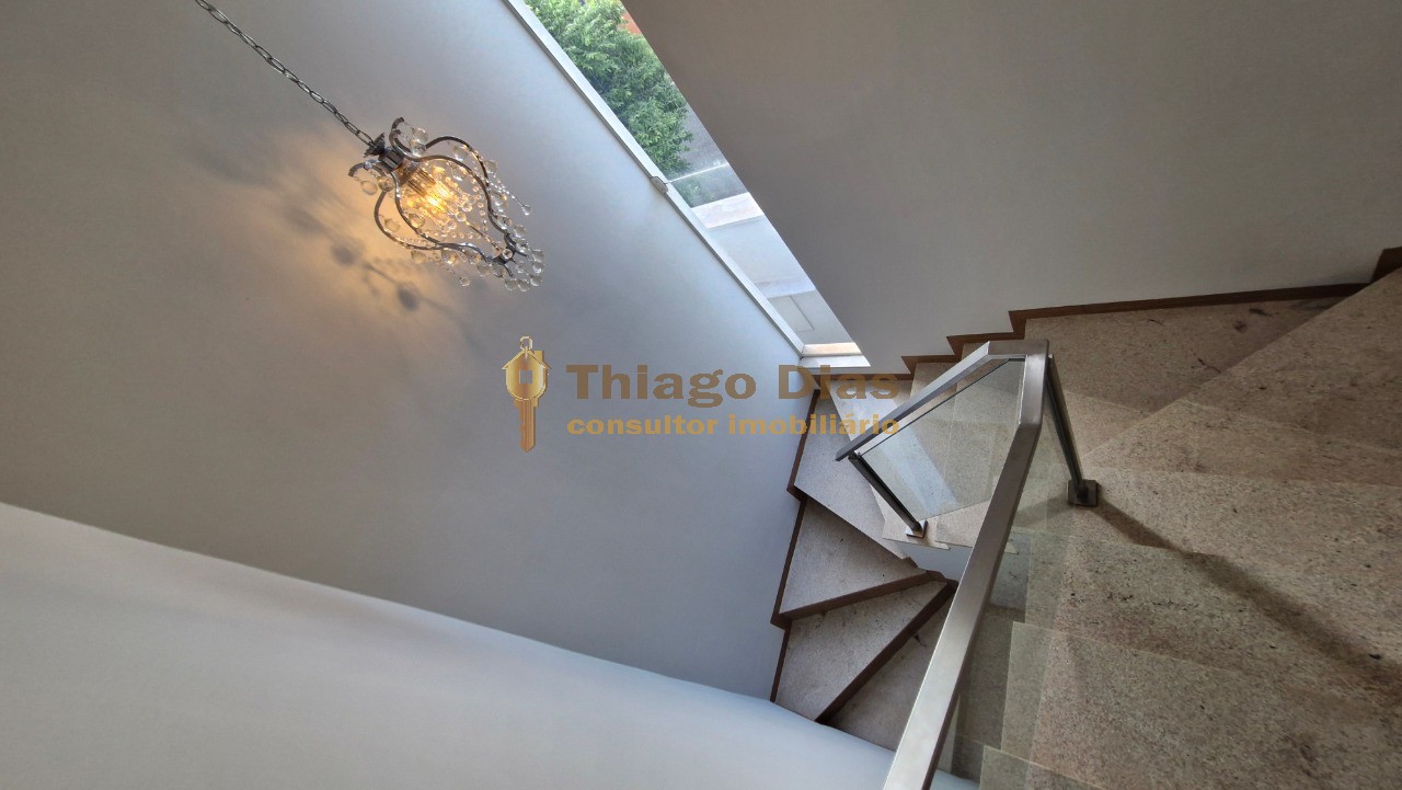 Casa, 4 quartos - Foto 47