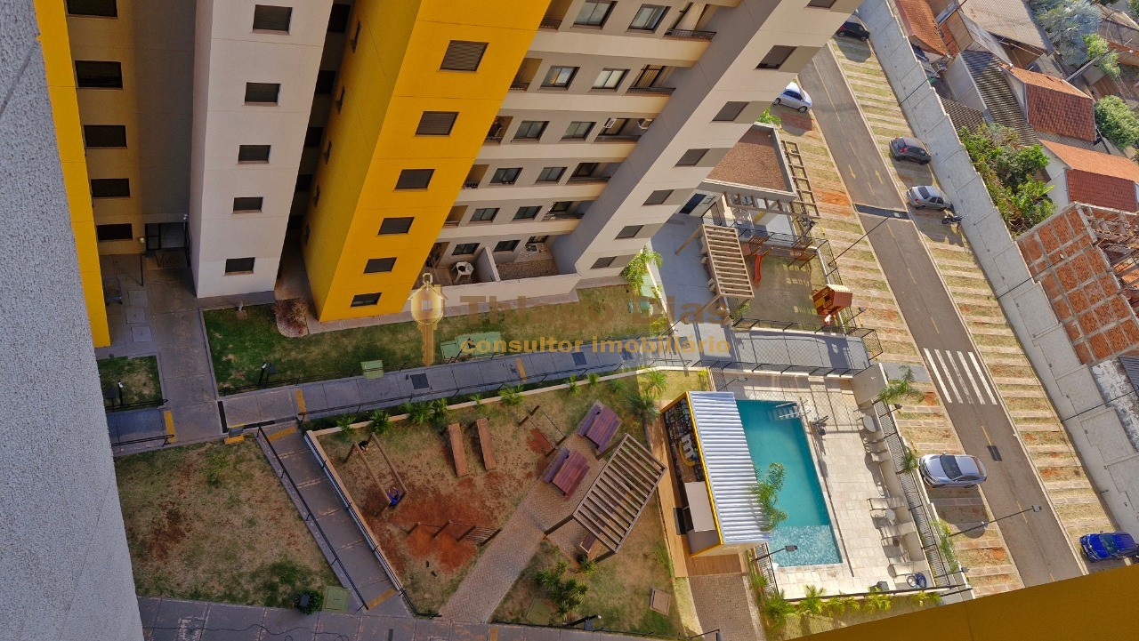 Apartamento, 2 quartos, 47 m² - Foto 15