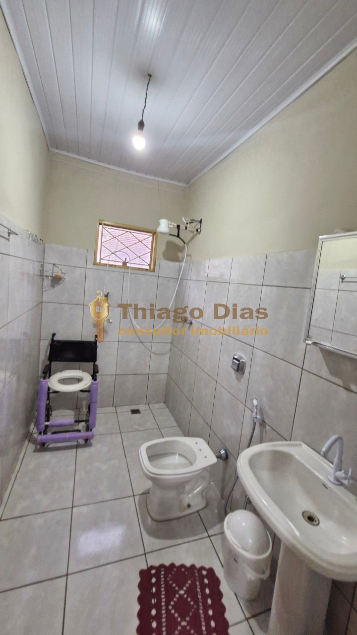 Casa, 4 quartos - Foto 10