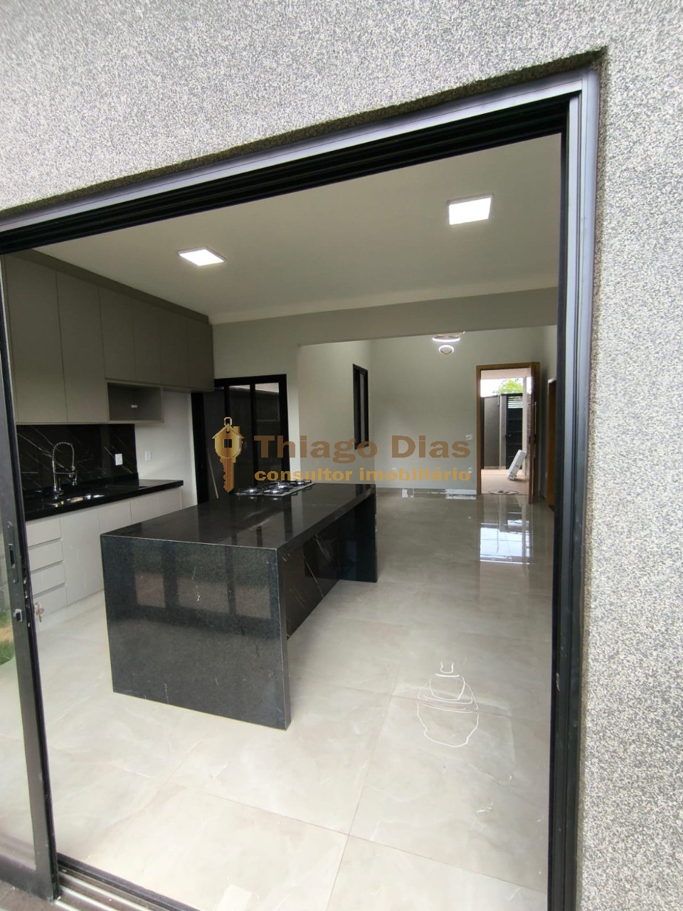 Casa, 3 quartos - Foto 5