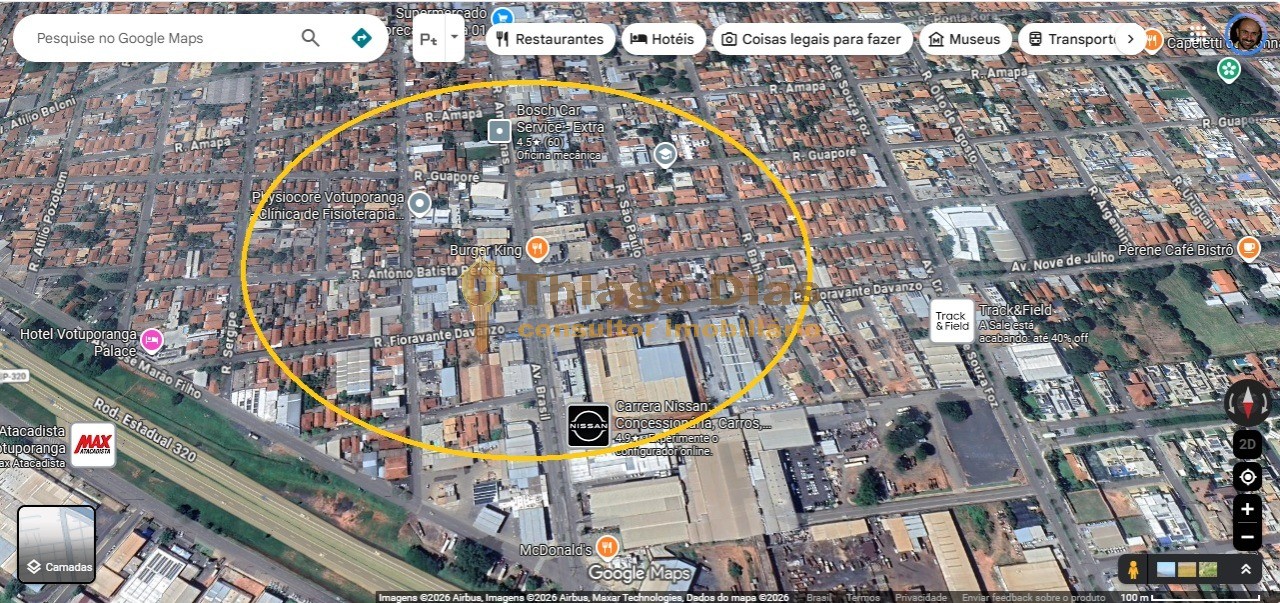 Prédio Inteiro - Foto 1
