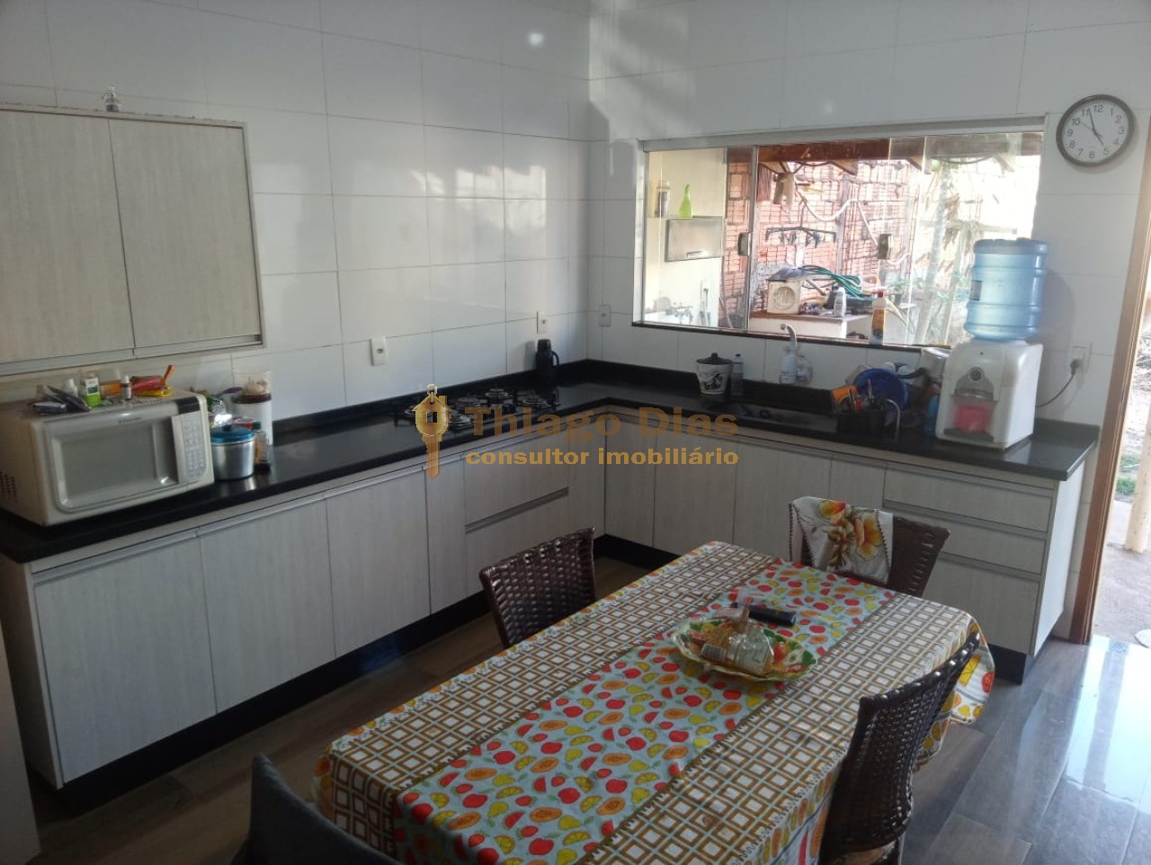 Casa, 2 quartos - Foto 4