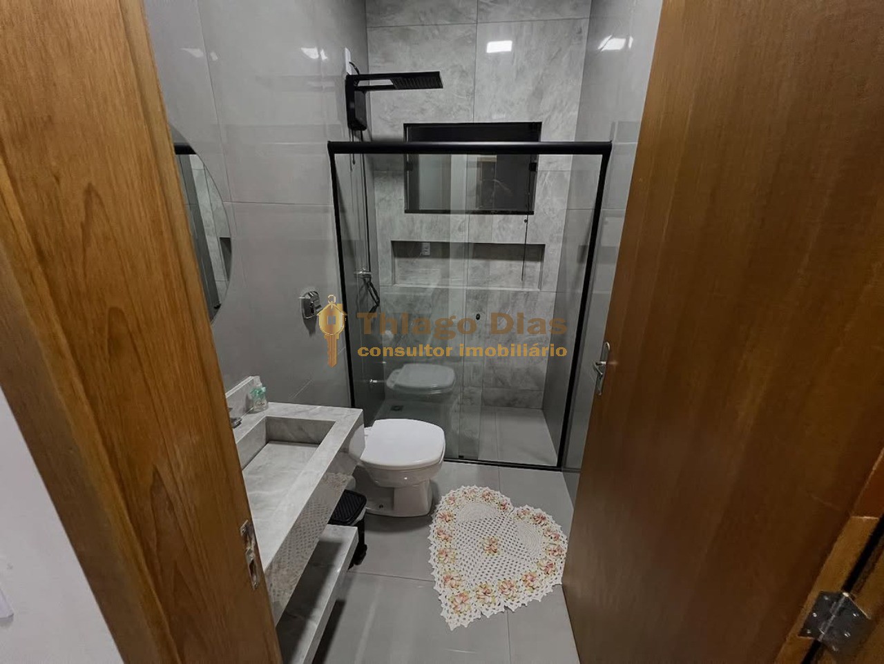 Casa, 2 quartos - Foto 10