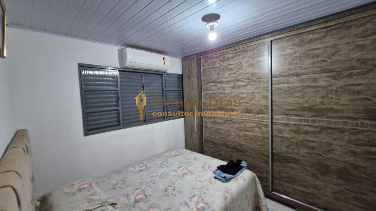 Casa, 4 quartos - Foto 20