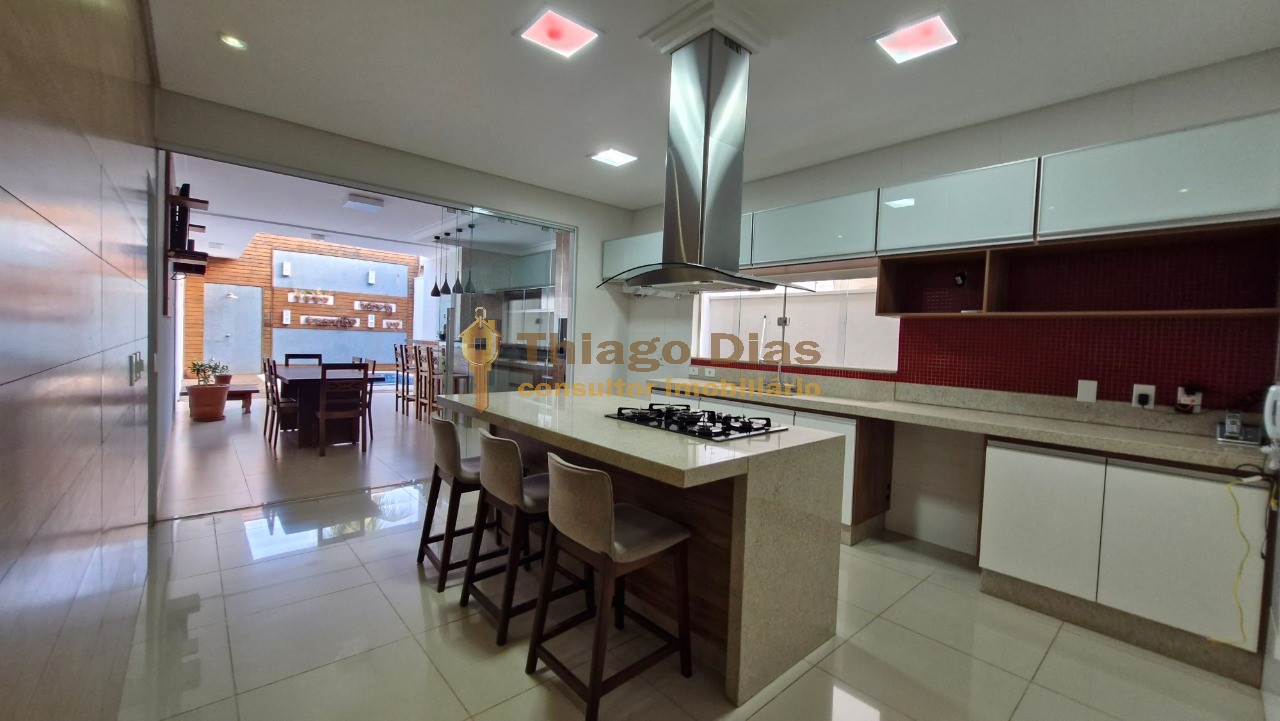 Casa, 4 quartos - Foto 6