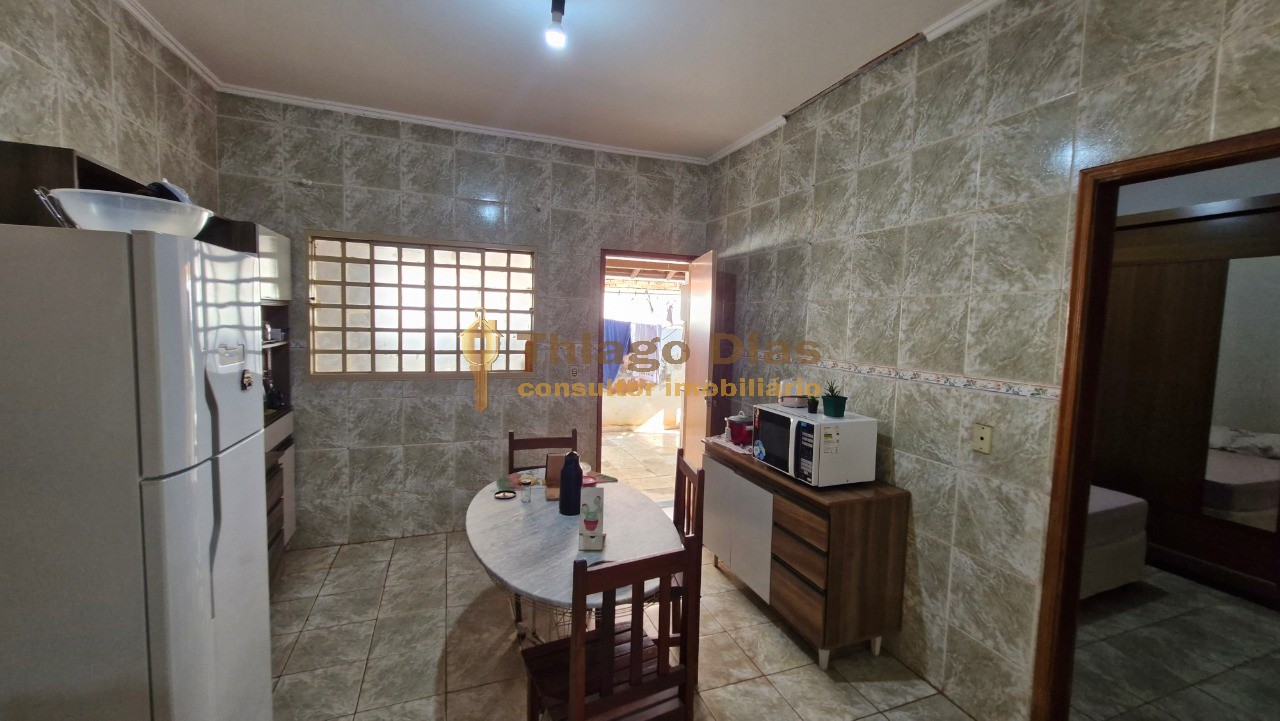 Casa, 3 quartos - Foto 12