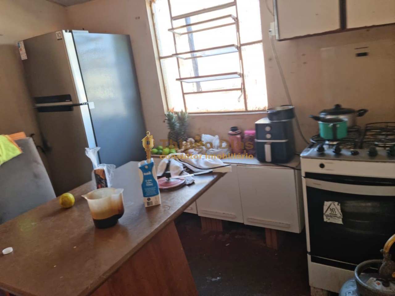 Casa, 2 quartos - Foto 3