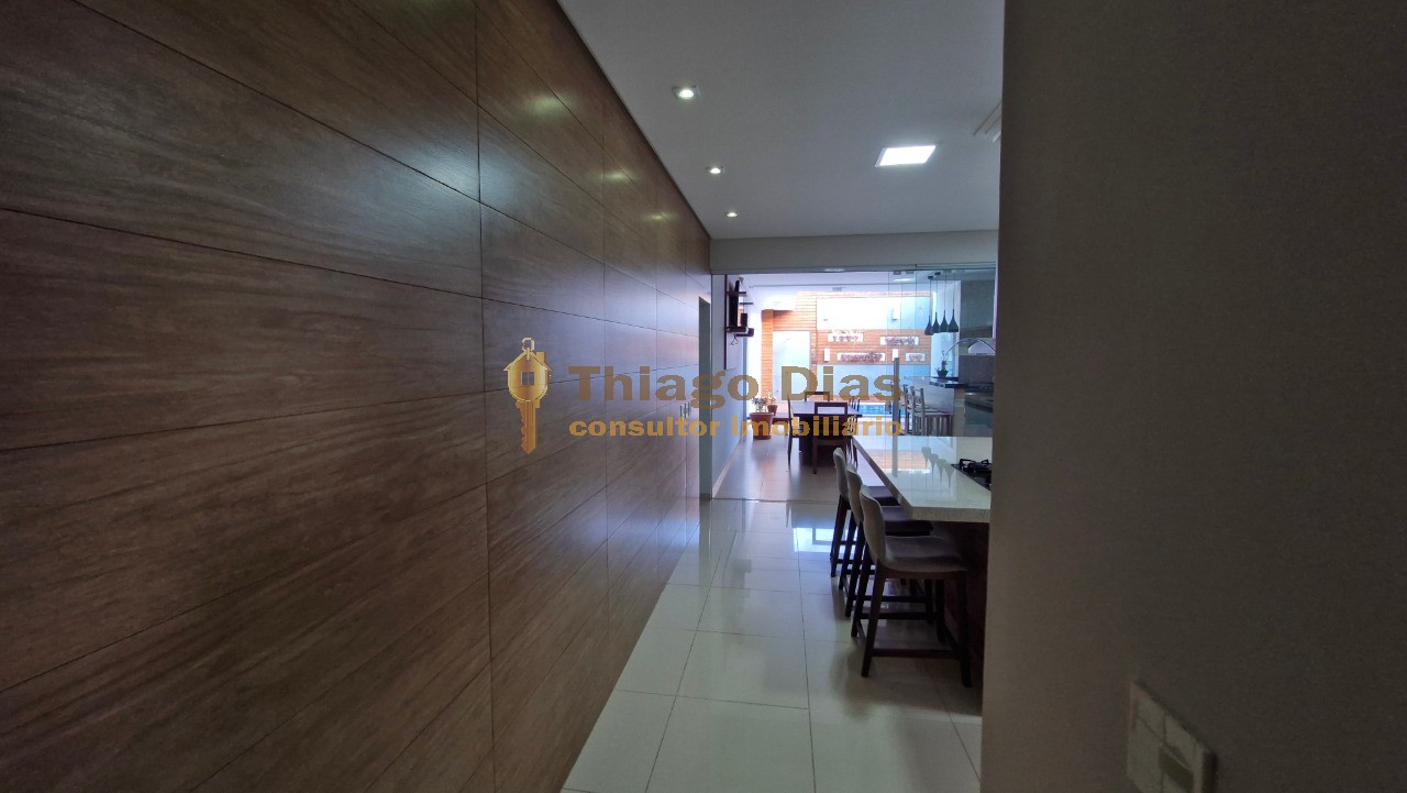 Casa, 4 quartos - Foto 4