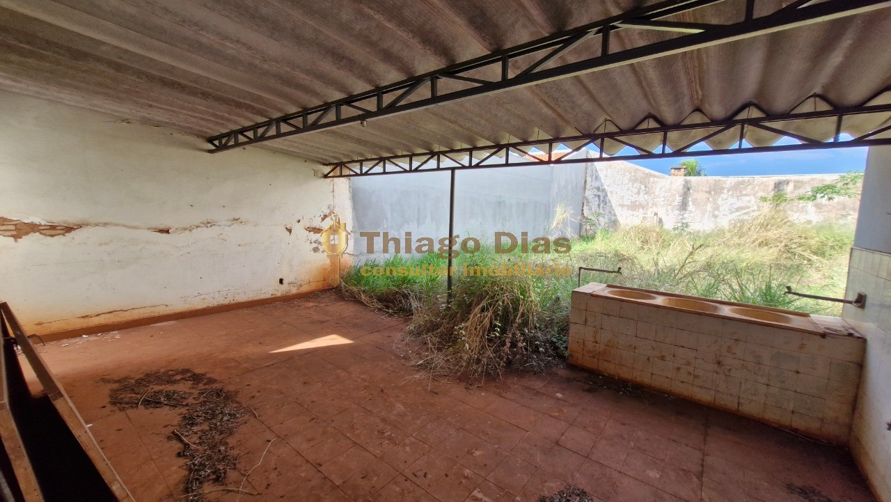 Casa, 4 quartos - Foto 14