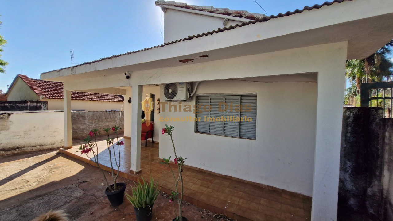 Casa, 2 quartos - Foto 2